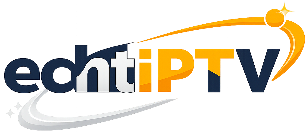 Echt IPTV